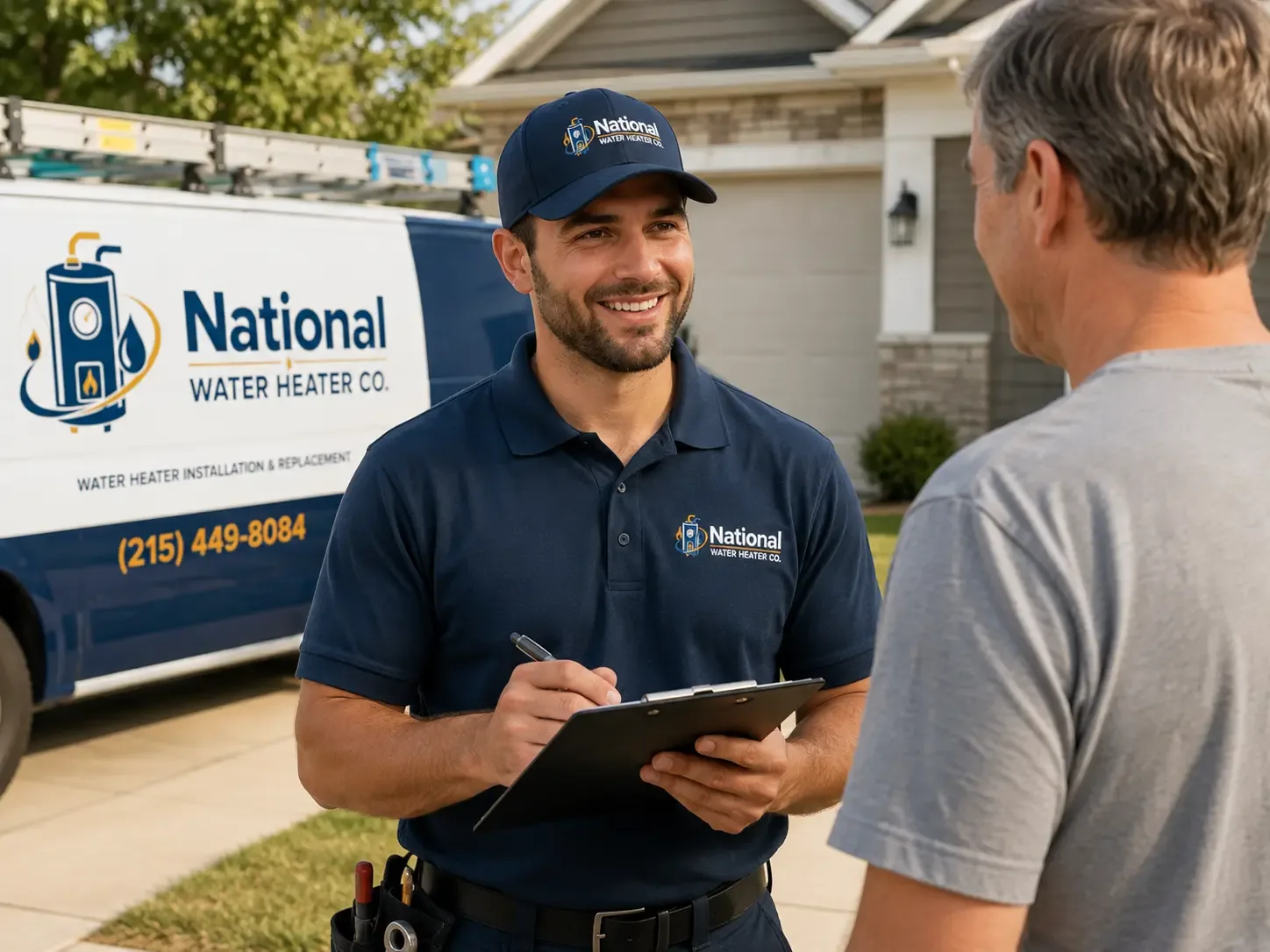 Water Heater Installation Exton, PA FAQs